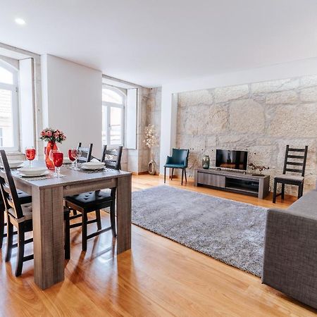 Authentic Porto Apartments Экстерьер фото
