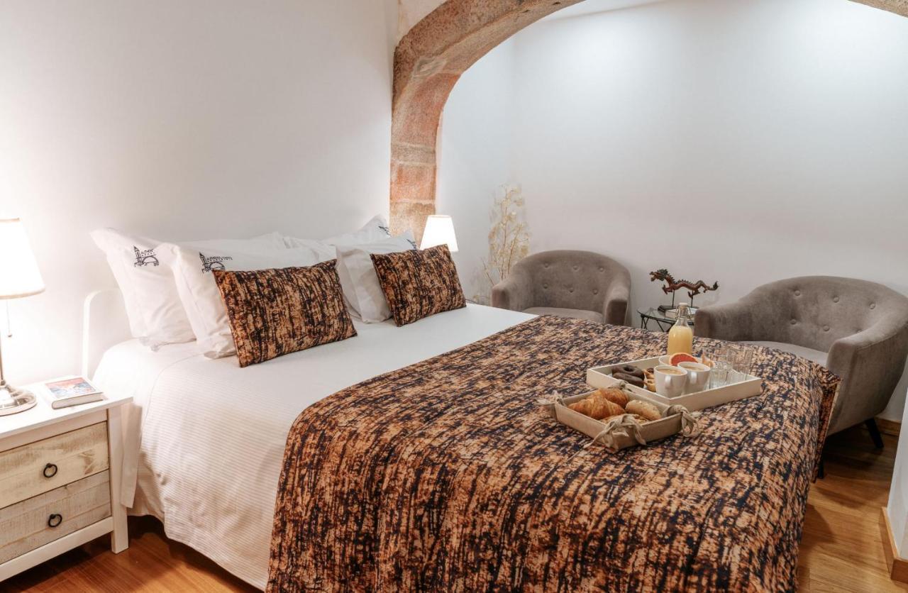Authentic Porto Apartments Экстерьер фото