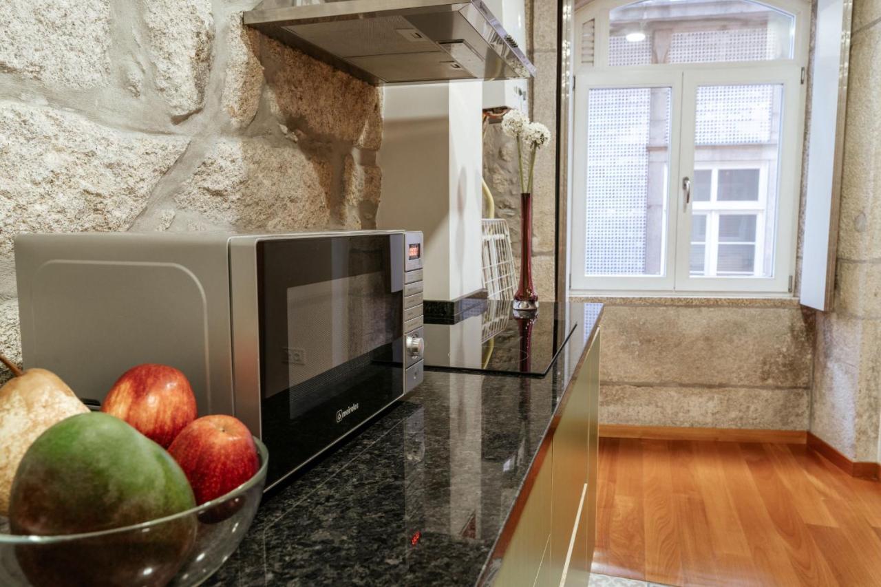 Authentic Porto Apartments Экстерьер фото