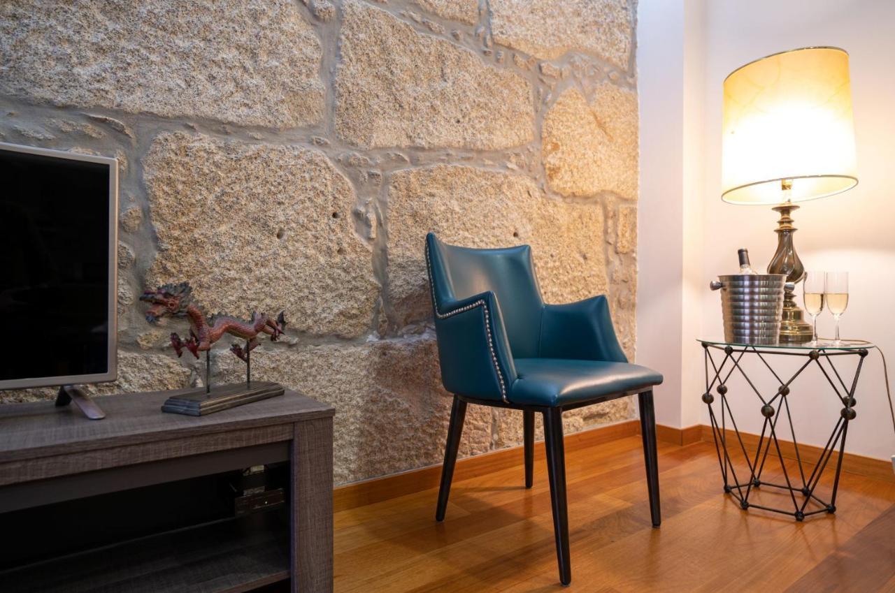 Authentic Porto Apartments Экстерьер фото