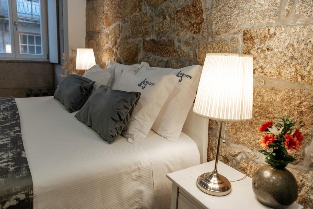 Authentic Porto Apartments Экстерьер фото