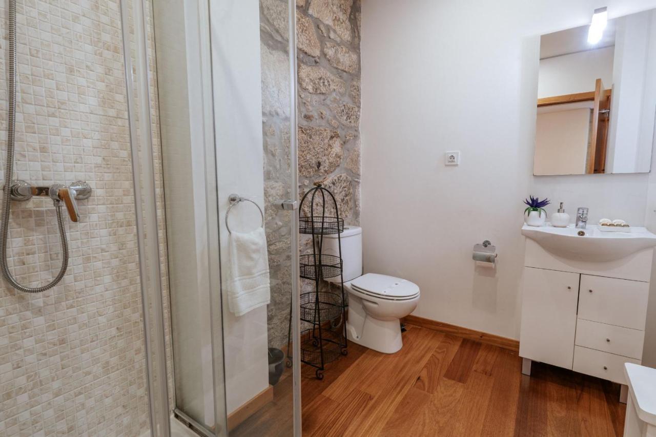 Authentic Porto Apartments Экстерьер фото