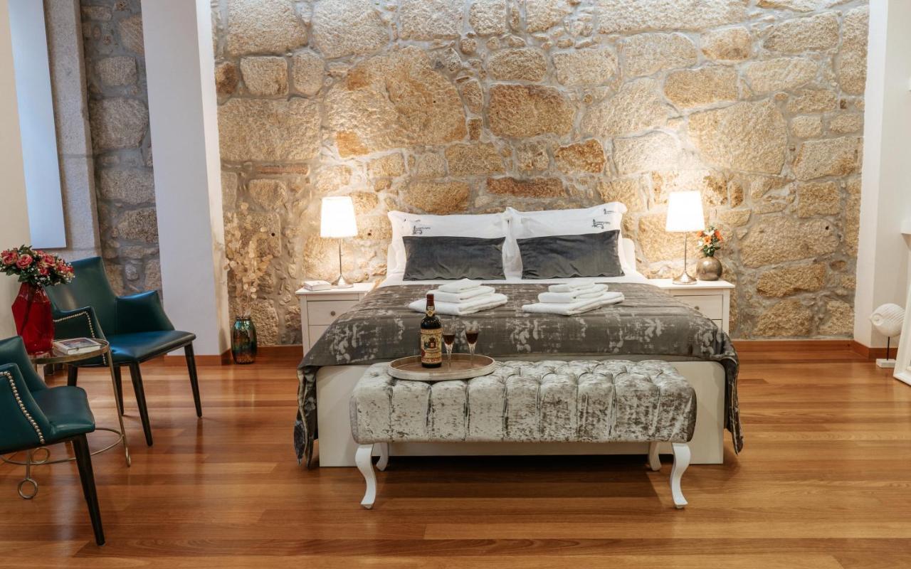 Authentic Porto Apartments Экстерьер фото