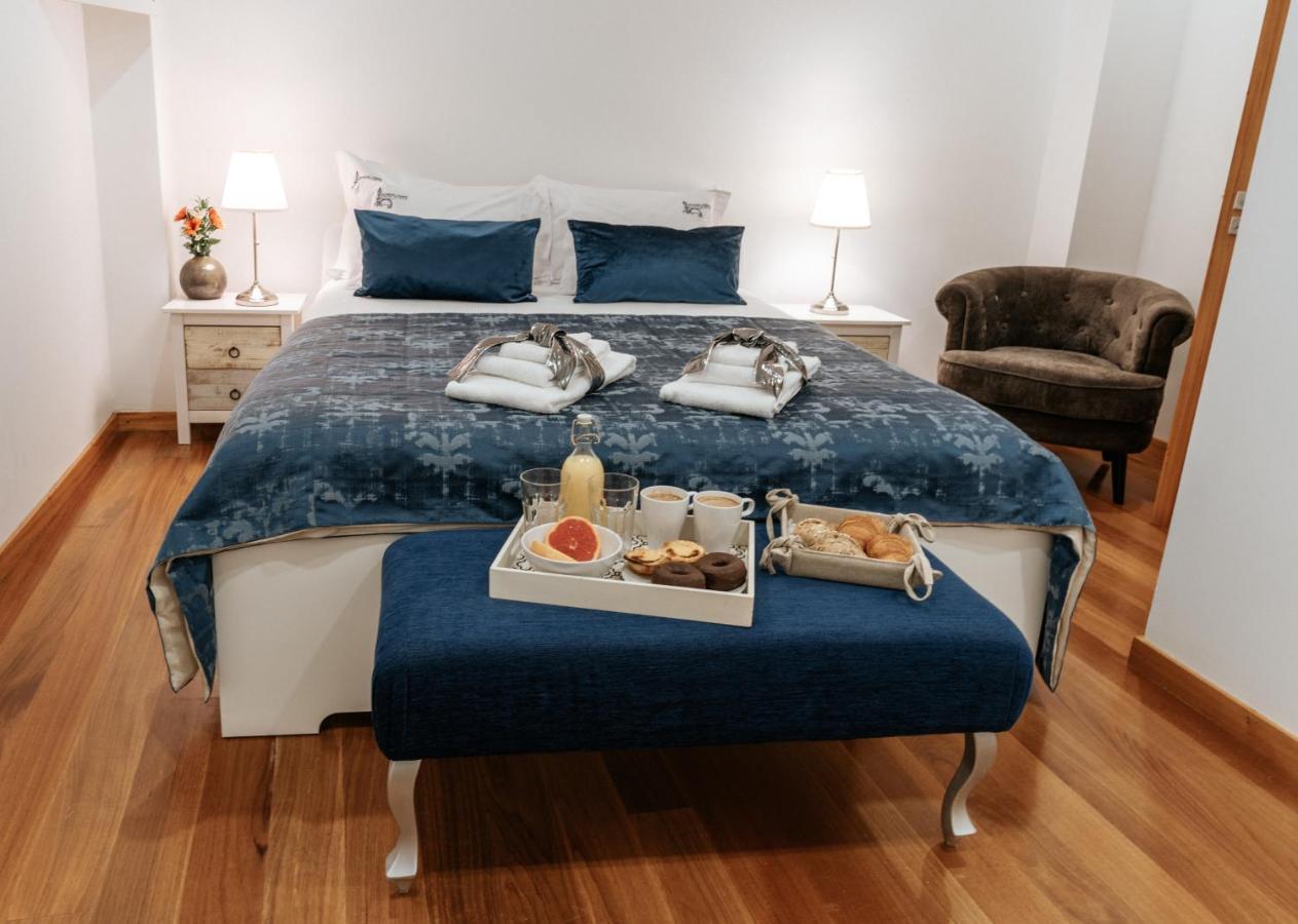 Authentic Porto Apartments Экстерьер фото
