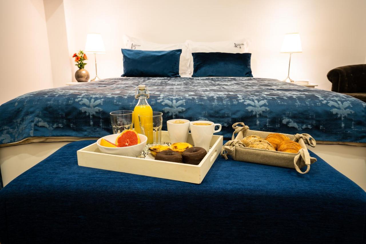 Authentic Porto Apartments Экстерьер фото