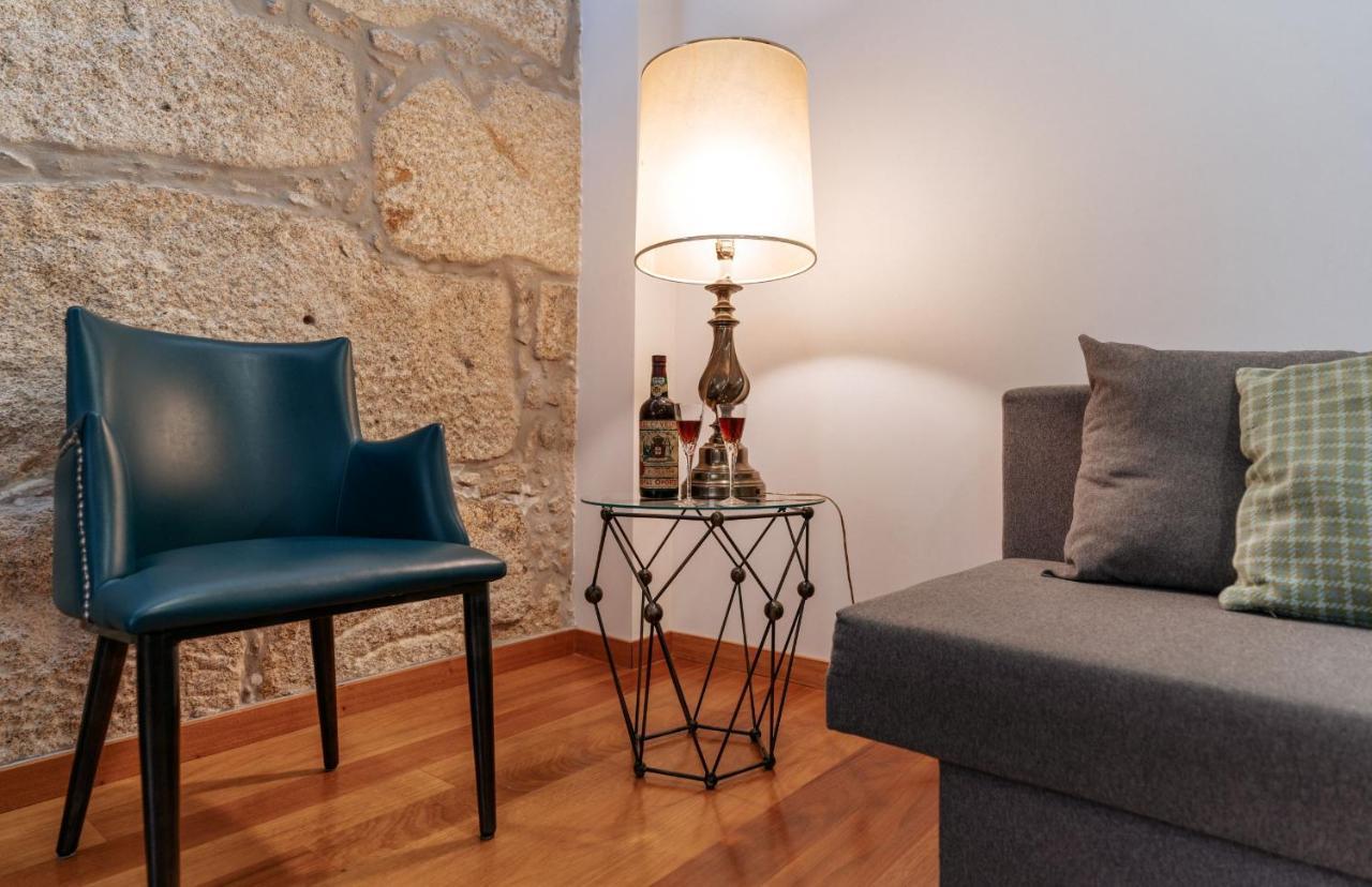 Authentic Porto Apartments Экстерьер фото