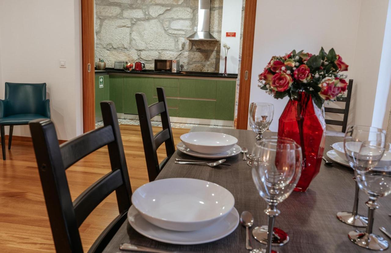 Authentic Porto Apartments Экстерьер фото
