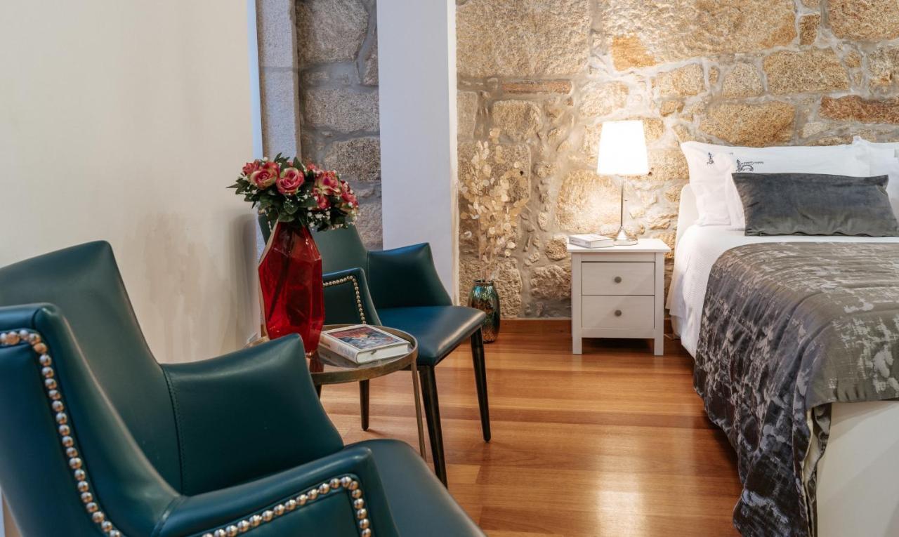 Authentic Porto Apartments Экстерьер фото