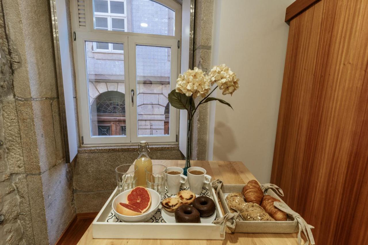 Authentic Porto Apartments Экстерьер фото