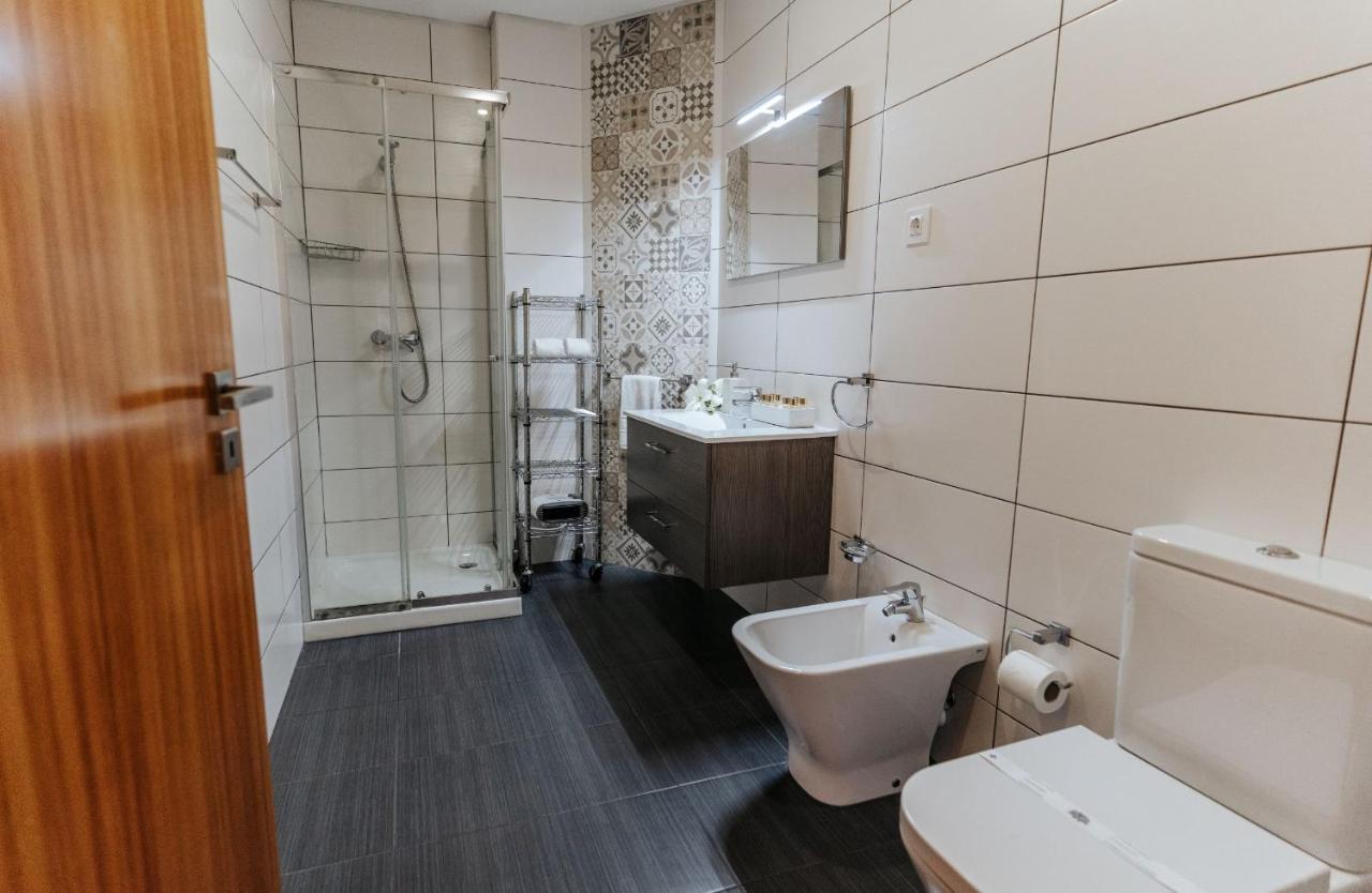 Authentic Porto Apartments Экстерьер фото