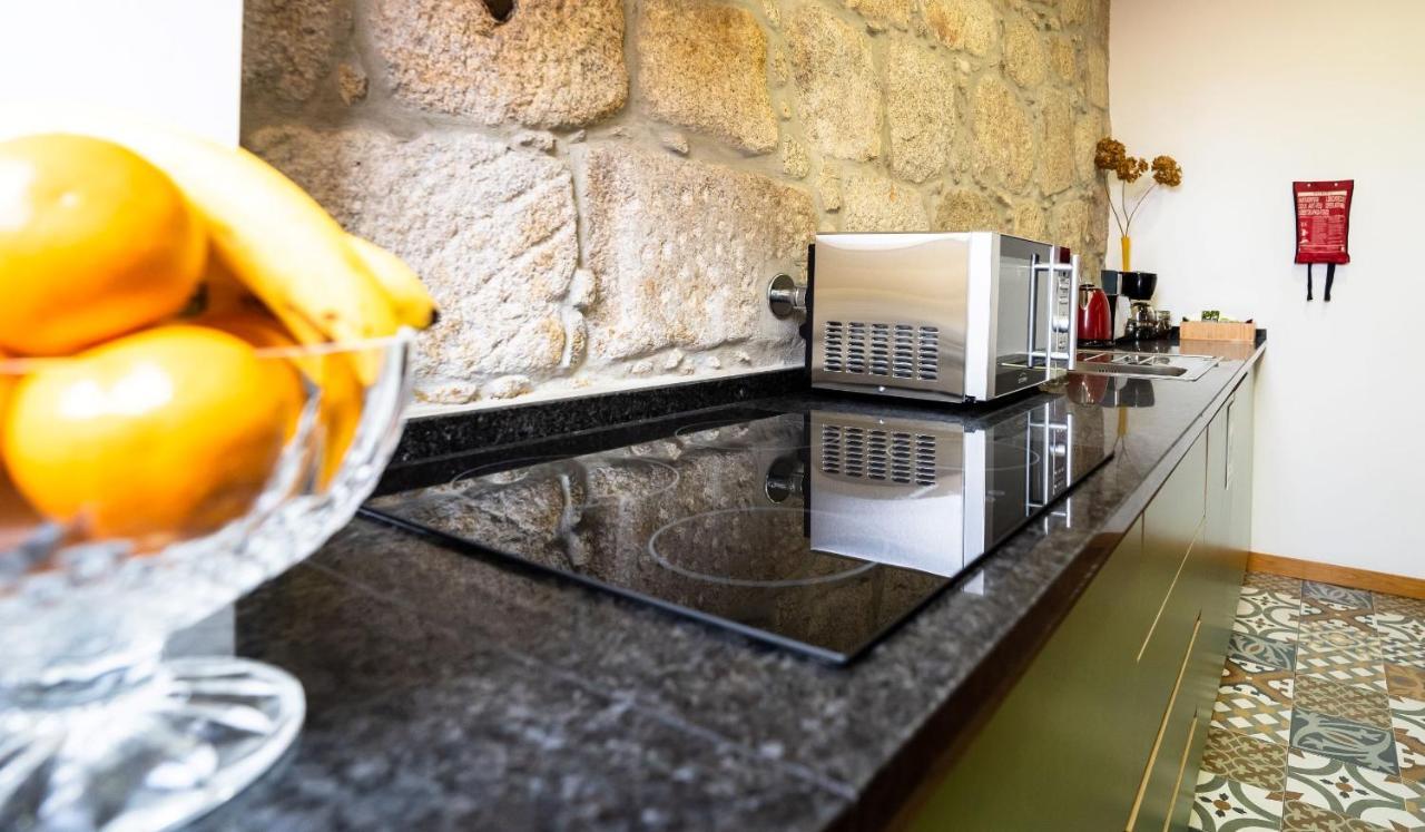 Authentic Porto Apartments Экстерьер фото