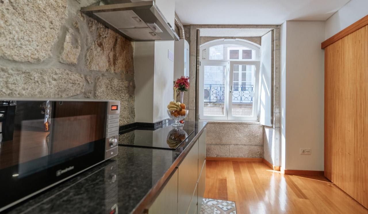 Authentic Porto Apartments Экстерьер фото