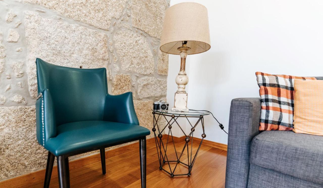 Authentic Porto Apartments Экстерьер фото