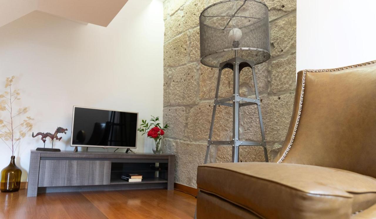 Authentic Porto Apartments Экстерьер фото
