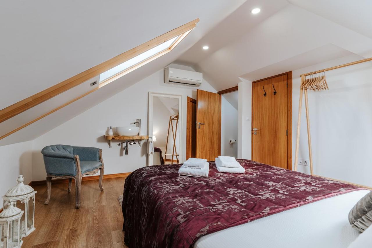 Authentic Porto Apartments Экстерьер фото