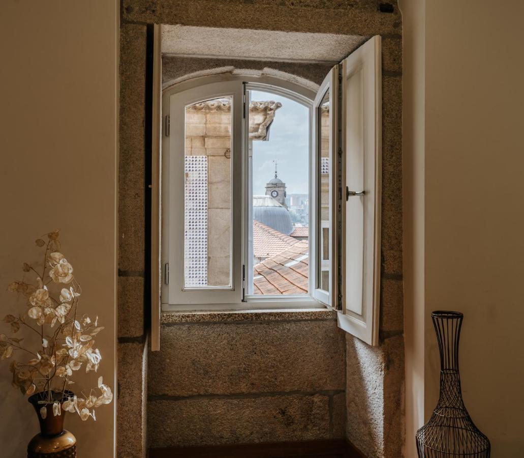 Authentic Porto Apartments Экстерьер фото