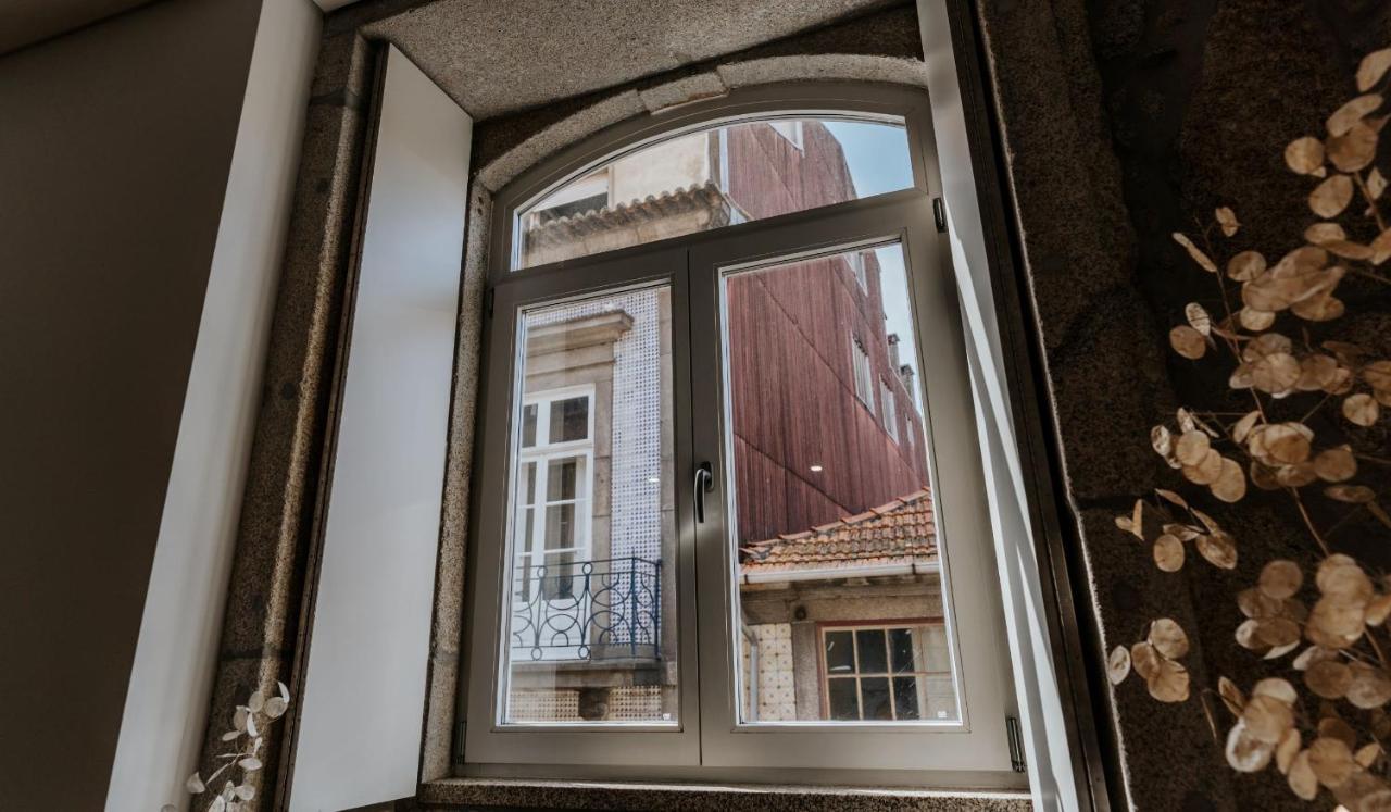 Authentic Porto Apartments Экстерьер фото