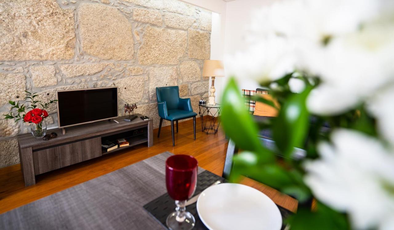 Authentic Porto Apartments Экстерьер фото