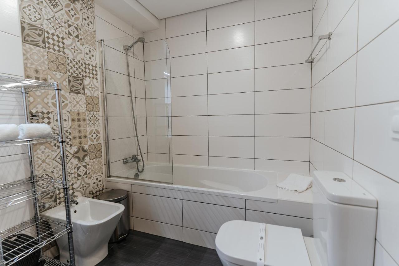 Authentic Porto Apartments Экстерьер фото