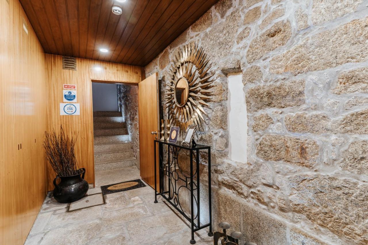 Authentic Porto Apartments Экстерьер фото