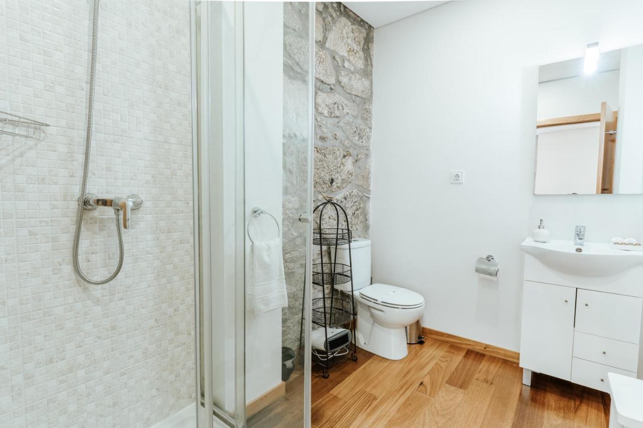 Authentic Porto Apartments Экстерьер фото