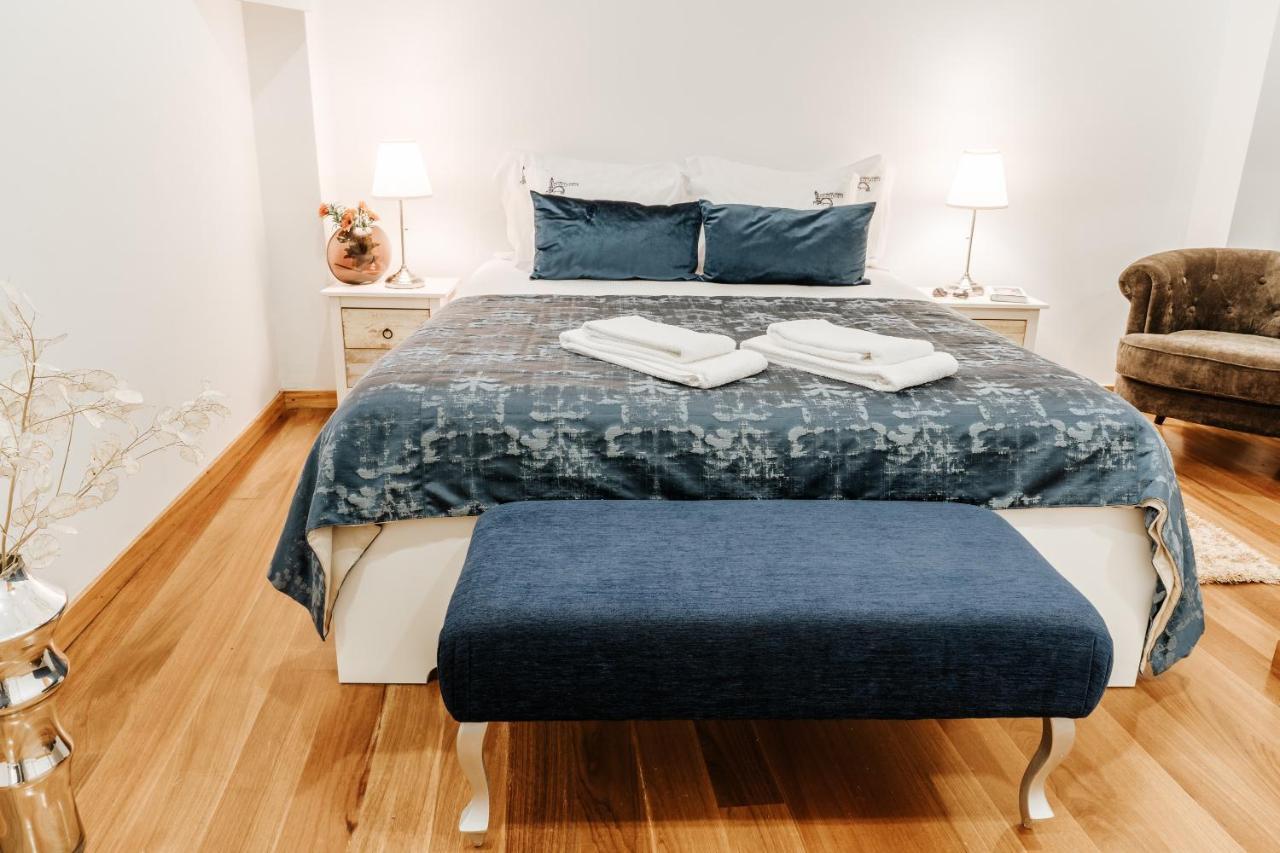 Authentic Porto Apartments Экстерьер фото