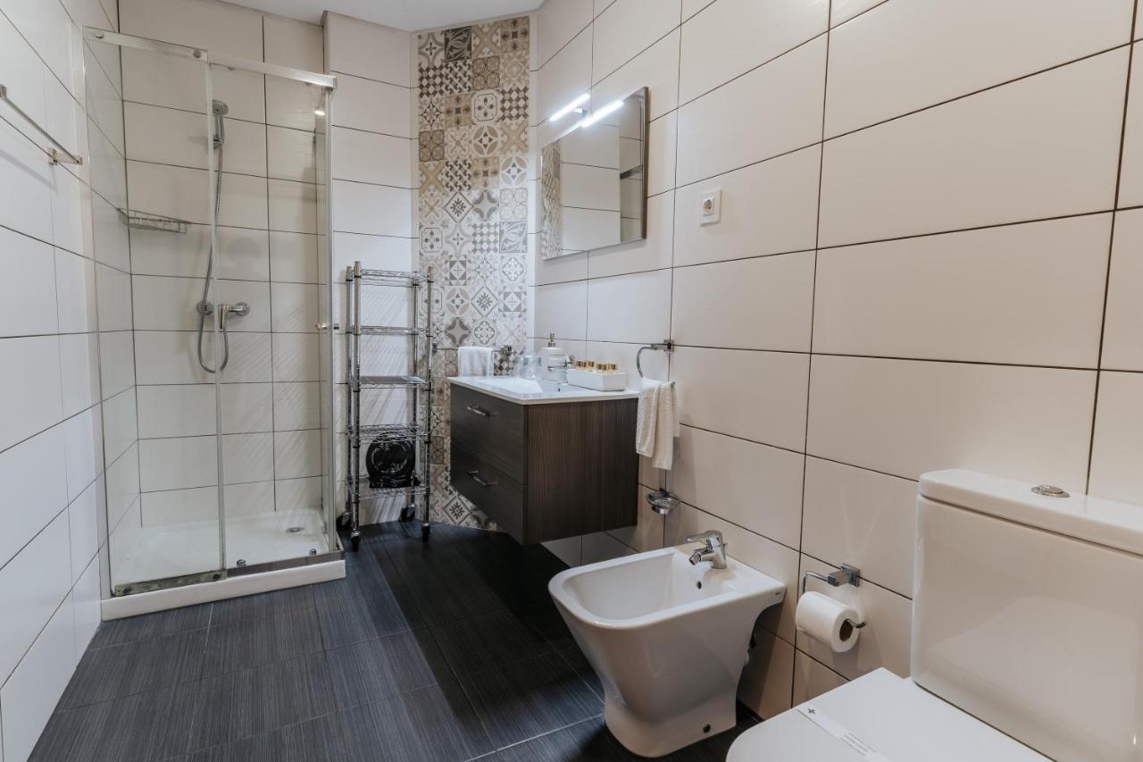 Authentic Porto Apartments Экстерьер фото