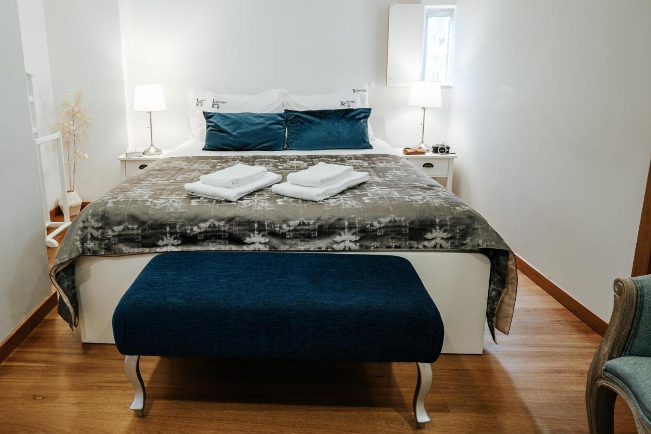 Authentic Porto Apartments Экстерьер фото