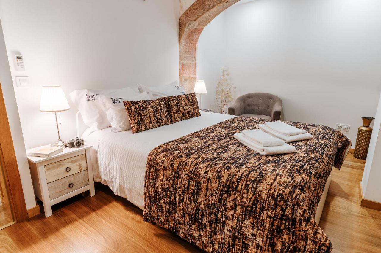 Authentic Porto Apartments Экстерьер фото