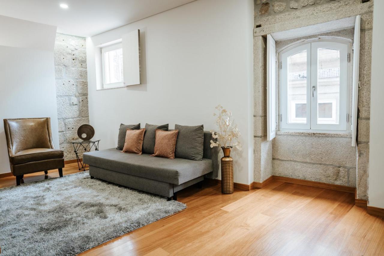 Authentic Porto Apartments Экстерьер фото
