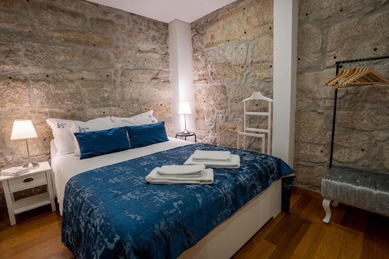 Authentic Porto Apartments Экстерьер фото