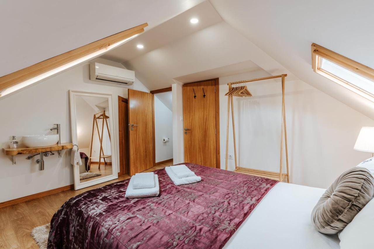 Authentic Porto Apartments Экстерьер фото