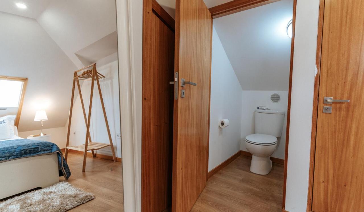 Authentic Porto Apartments Экстерьер фото